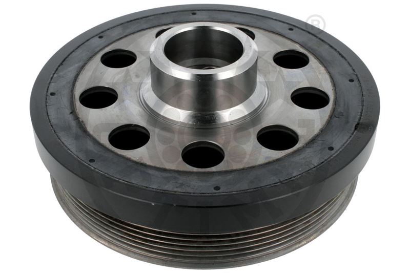 OPTIMAL F7-8025 Motor Kayış Kasnağı - BMW 3 Touring (E91) uyumlu