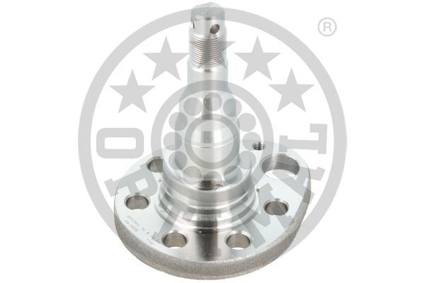 OPTIMAL 04-P008 Tekerlek & Aks Parçaları Teker Rulmanı - VW GOLF II (19E, 1G1) uyumlu