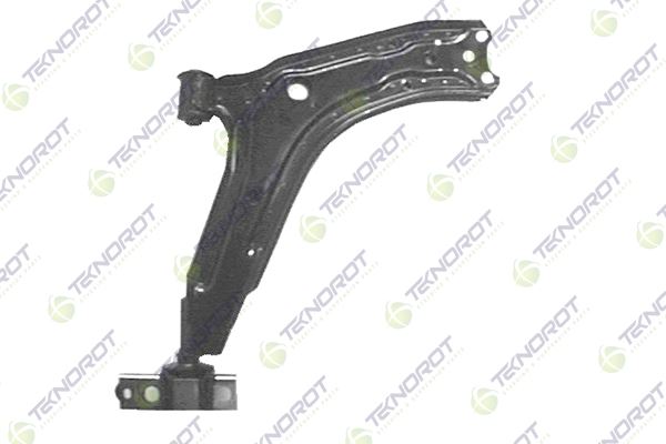 TEKNOROT SK-212S Süspansiyon Sistemi Bugi Kolu - SKODA FAVORIT (781) uyumlu