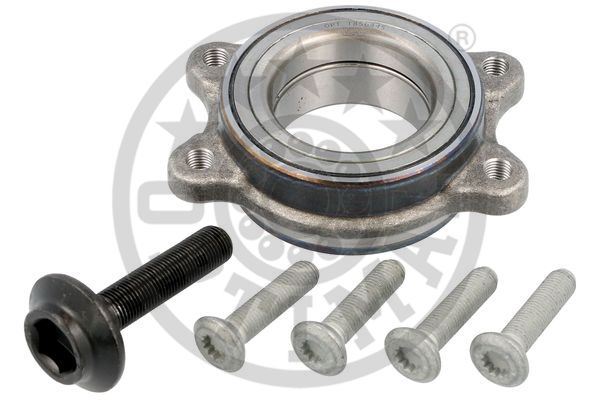 OPTIMAL 100550 Jant & Lastik & Bijon Poyra - AUDI A7 Sportback (4GA, 4GF) uyumlu