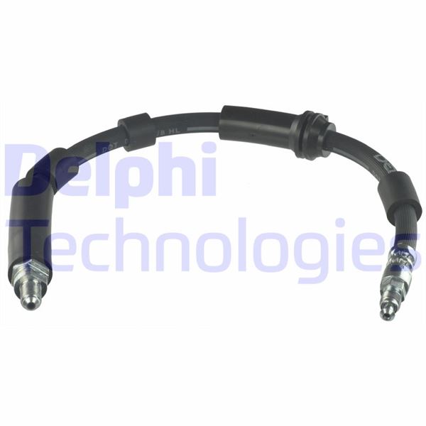 DELPHI LH7145 Fren Sistemleri Fren Hortumları - FORD STREET KA (RL2) uyumlu