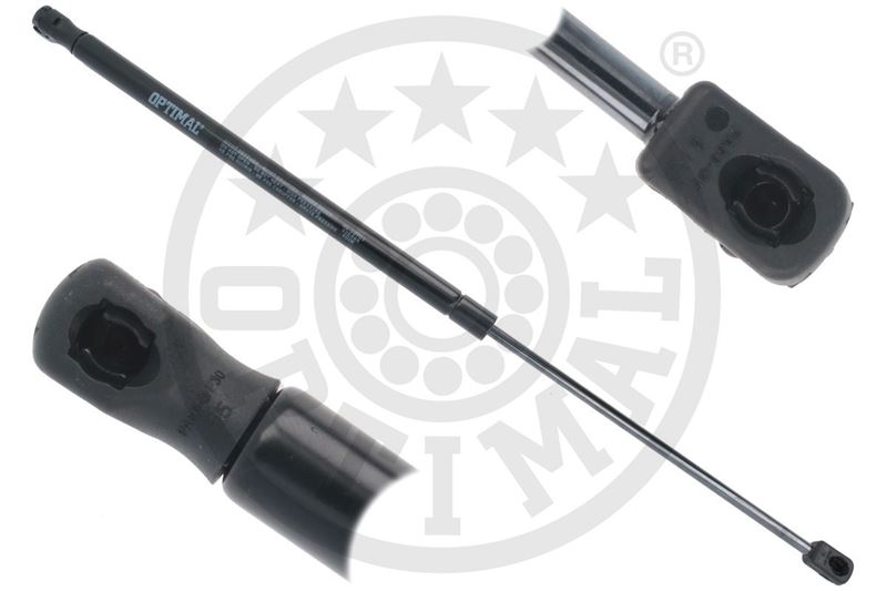 OPTIMAL AG-50703 Kaporta & Gövde Parçaları Gaz Yayı - FORD ESCORT IV (GAF, AWF, ABFT) uyumlu