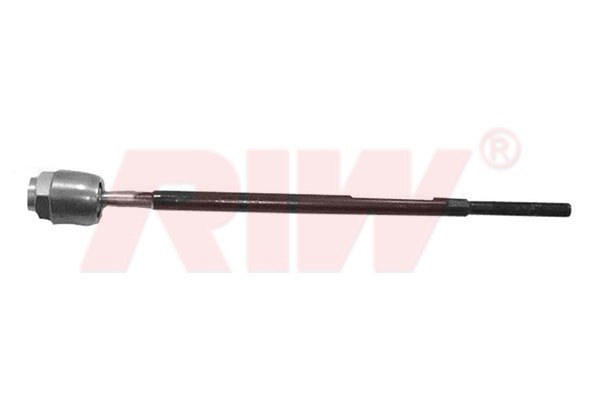 Rot Mili - RIW - SK3002 Ürün Görseli