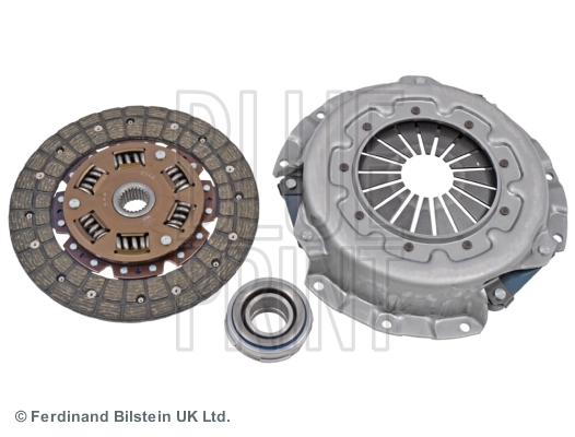 BLUE PRINT ADC43026 Debriyaj Sistemi Debriyaj Seti - MITSUBISHI PAJERO I Canvas Top (L04_G) uyumlu