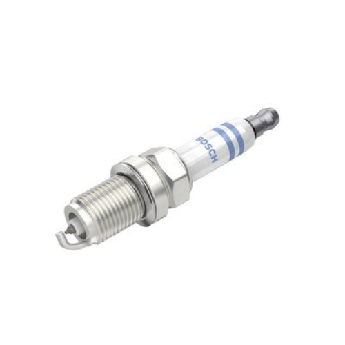 BOSCH 0 242 235 776 Ateşleme Sistemi Buji - BMW 3 Compact (E46) uyumlu
