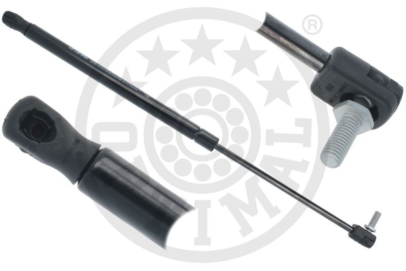 OPTIMAL AG-50608 Kaporta & Gövde Parçaları Gaz Yayı - BMW Z1 Roadster uyumlu