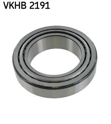 SKF VKHB 2191 Jant & Lastik & Bijon Poyra - RENAULT TRUCKS MESSENGER Platform şasi uyumlu