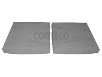 CORTECO 80001776 İklimlendirme Sistemi Polen Filtresi - BMW X3 (F25) uyumlu