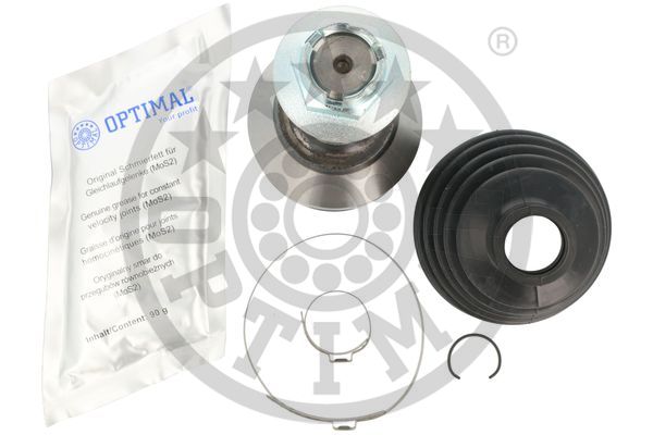OPTIMAL CW-2868 Diferansiyel & Aktarma Sistemi Mafsallar - OPEL ASTRA J Sports Tourer (P10) uyumlu