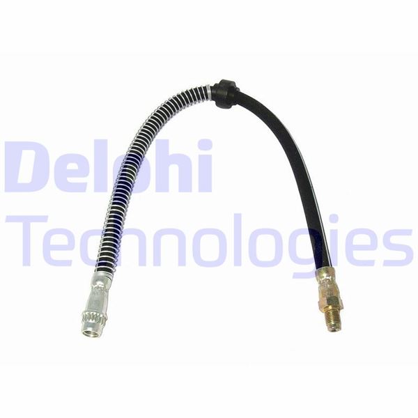 DELPHI LH6124 Fren Sistemleri Fren Hortumları - CITROËN C3 I (FC_, FN_) uyumlu