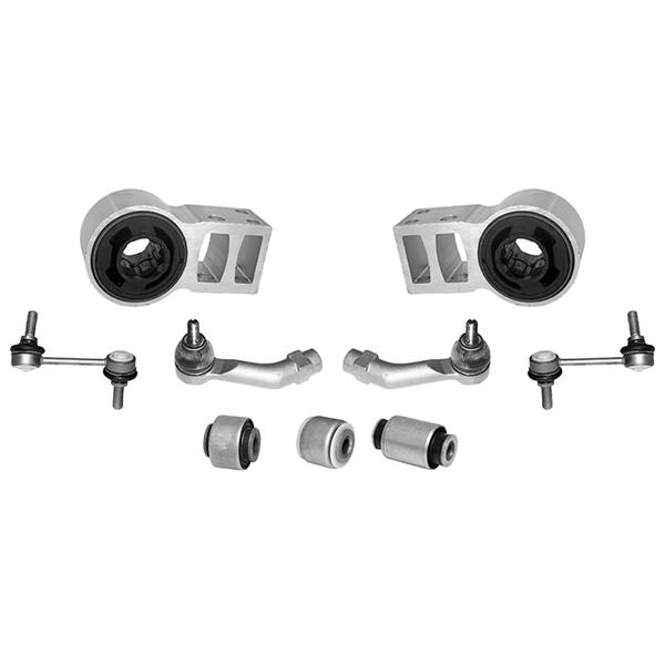 Common Rail Tamir Seti - AYD - 15018 Ürün Görseli