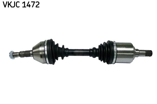 SKF VKJC 1472 Diferansiyel & Aktarma Sistemi Tahrik Mili - OPEL ASTRA H Kombi van (L70) uyumlu