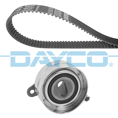 DAYCO KTB855 Motor Triger Seti - TOYOTA STARLET (_P7_) uyumlu