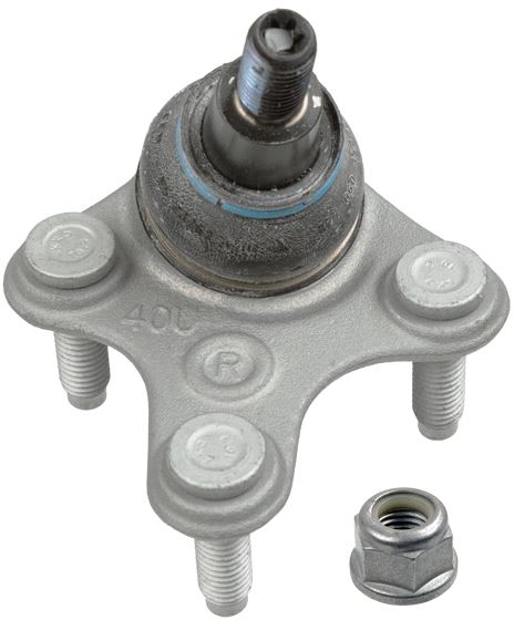 LEMFÖRDER 39706 01 Tekerlek & Aks Parçaları Taşıyıcı Mafsal - VW ATLAS (CA1, CA2, CA3) uyumlu