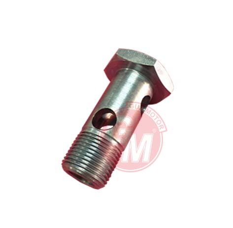 Şanzıman Yağ Soğutucu Civatası - GUARNITAUTO - 50142 Ürün Görseli
