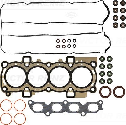 VICTOR REINZ 02-36925-03 Motor Silindir Kafa Contası - FORD FIESTA VI (CB1, CCN) uyumlu