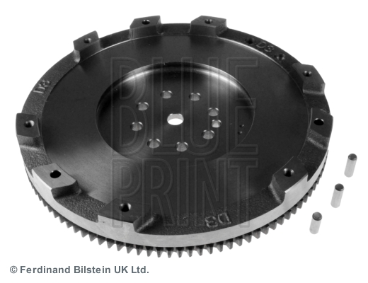 BLUE PRINT ADG03506 Motor Volan - KIA SPORTAGE II (JE_, KM_) uyumlu