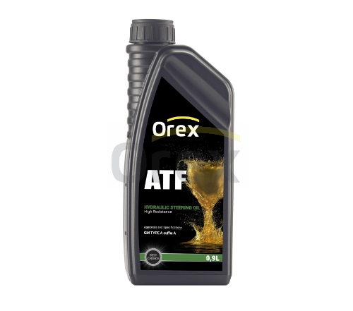 Atf - OREX - 800080 Ürün Görseli
