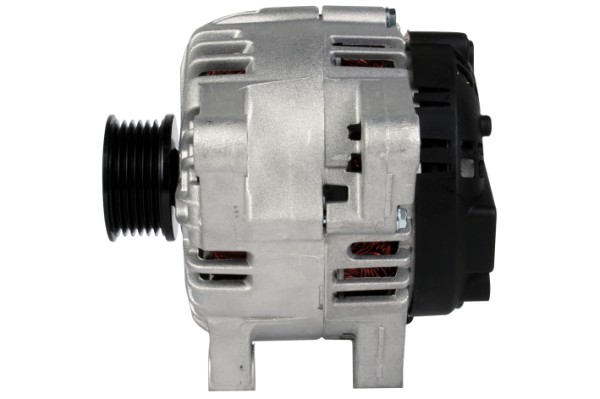 HELLA 8EL 012 429-191 Elektrik Sistemi Alternatör - CITROËN XSARA PICASSO (N68) uyumlu