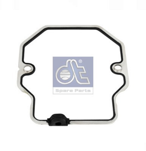 DT Spare Parts 3.12114 Motor Külbütör Kapağı Contası