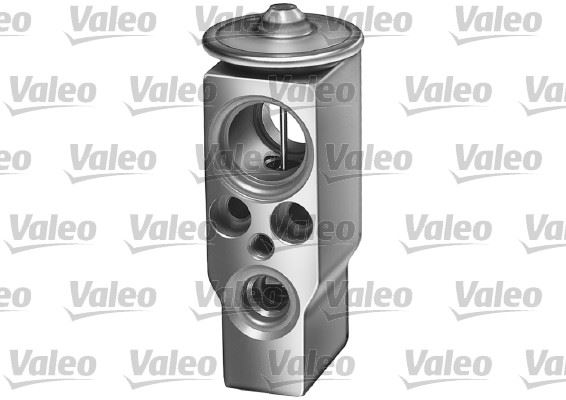 VALEO 508645 İklimlendirme Sistemi Supaplar - VW TRANSPORTER T4 Minibüs/Otobüs (70B, 70C, 7DB, 7DK, 70J, 70K, uyumlu