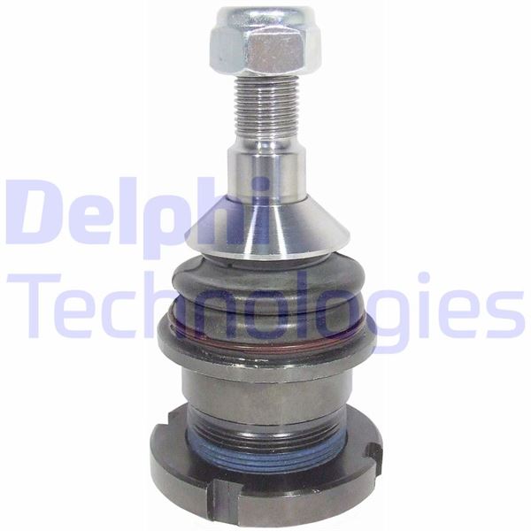 DELPHI TC2379 Tekerlek & Aks Parçaları Taşıyıcı Mafsal - MERCEDES-BENZ R-SERISI (W251, V251) uyumlu