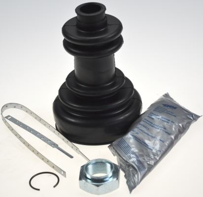 Tahrik Mili Körük Seti - GKN - 300431 Ürün Görseli