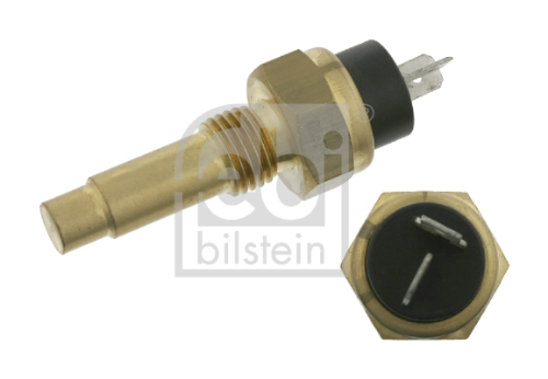 FEBI BILSTEIN 08658 Elektrik Sistemi Sensörler - MERCEDES-BENZ SK uyumlu