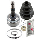 FEBI BILSTEIN 185746 Diferansiyel & Aktarma Sistemi Mafsallar - OPEL MERIVA A MPV (X03) uyumlu