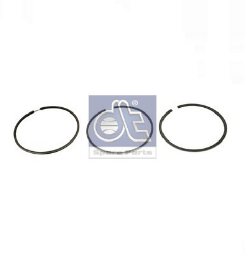 DT Spare Parts 2.90085 Motor Piston Seti