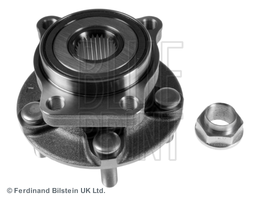 BLUE PRINT ADS78211 Jant & Lastik & Bijon Poyra - SUBARU FORESTER (SH_) uyumlu