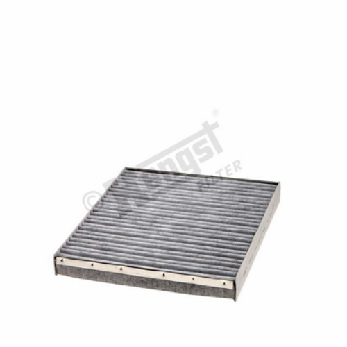 HENGST FILTER E961LC İklimlendirme Sistemi Polen Filtresi - SEAT IBIZA IV (6J5, 6P1) uyumlu