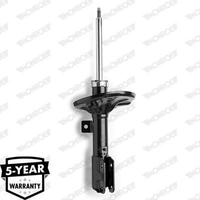 MONROE G8145 Süspansiyon Sistemi Amortisör - MITSUBISHI GRANDIS (NA_W) uyumlu