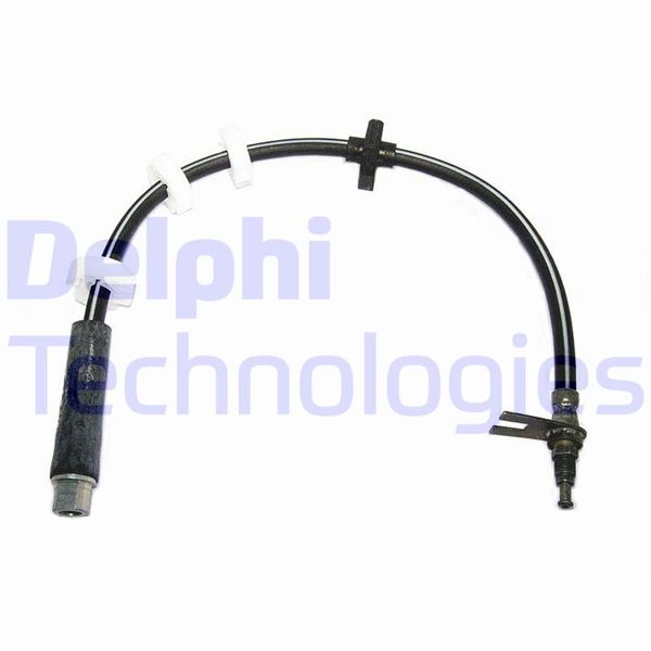 DELPHI LH0353 Fren Sistemleri Fren Hortumları - PEUGEOT 406 (8B) uyumlu
