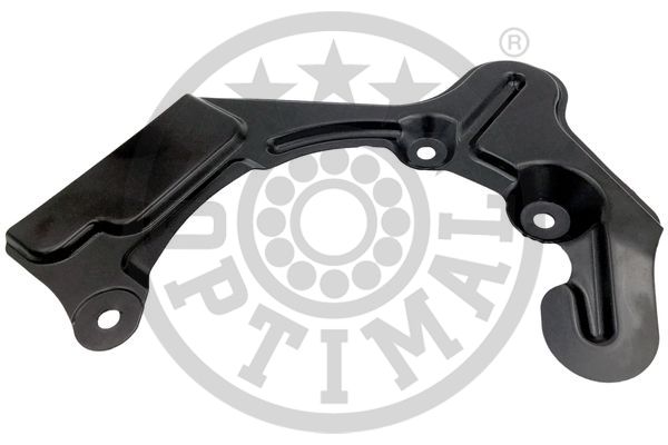 OPTIMAL BSP-1023R Fren Sistemleri Fren Diski - VW POLO III (6N1) uyumlu