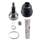 FEBI BILSTEIN 185858 Diferansiyel & Aktarma Sistemi Mafsallar - FORD MONDEO III Sedan (B4Y) uyumlu