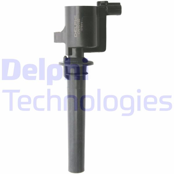 DELPHI GN10192-12B1 Ateşleme Sistemi Ateşleme Bobini - MAZDA TRIBUTE (EP) uyumlu