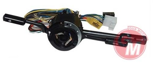 Direksiyon Kol Anahtarı - GUARNITAUTO - 41618 Ürün Görseli
