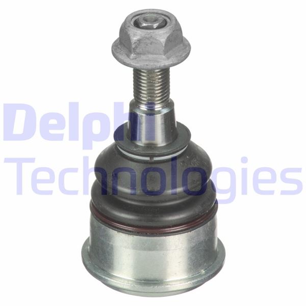 DELPHI TC3649 Tekerlek & Aks Parçaları Taşıyıcı Mafsal - JEEP CHEROKEE (KJ) uyumlu
