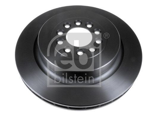 FEBI BILSTEIN 170827 Fren Sistemleri Fren Diski - JAGUAR S-TYPE II (X200) uyumlu