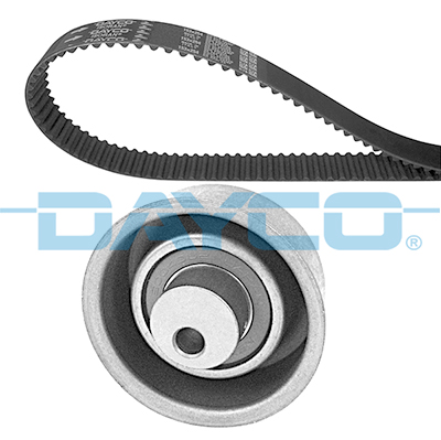 DAYCO KTB1047 Motor Triger Seti - NISSAN SUNNY III Traveller (Y10) uyumlu