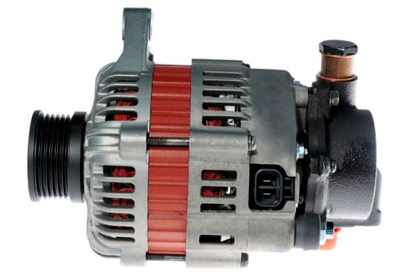 HELLA 8EL 011 711-221 Elektrik Sistemi Alternatör - KIA SPORTAGE II (JE_, KM_) uyumlu