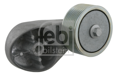 FEBI BILSTEIN 23277 Motor Yönlendirme & Kılavuz Makarası - MERCEDES-BENZ ATEGO 2 uyumlu