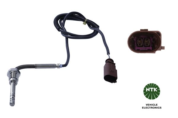 Egzoz Sıcaklık Sensörü - NGK - 90362 Ürün Görseli