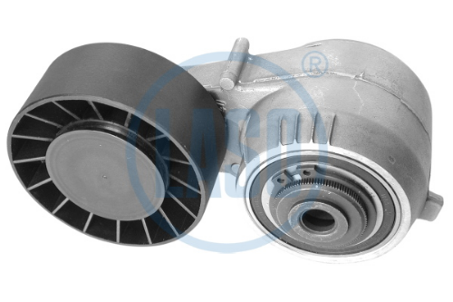 LASO 20207309 Motor Kayış Gergisi - MERCEDES-BENZ E-SERISI (W124) uyumlu