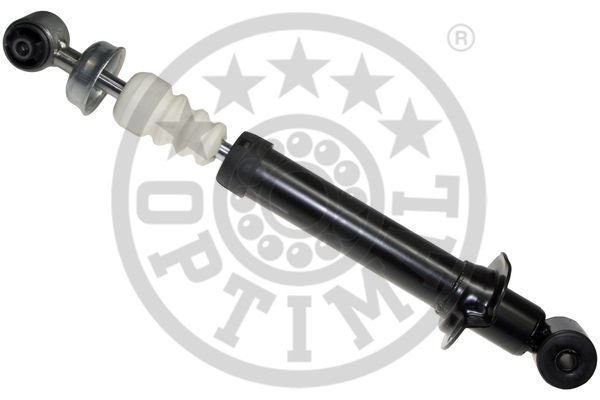 OPTIMAL A-1208G Süspansiyon Sistemi Amortisör - AUDI A4 B5 (8D2) uyumlu
