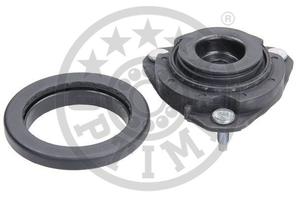 OPTIMAL F8-6318 Süspansiyon Sistemi Amortisör - FORD FOCUS I (DAW, DBW) uyumlu