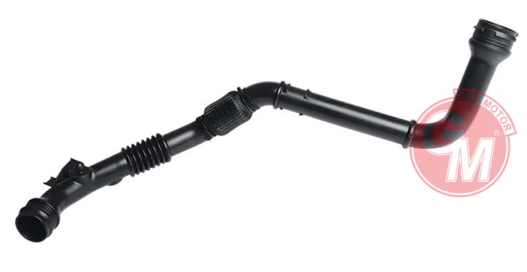 Turbo Hortumu - GUARNITAUTO - 40941 Ürün Görseli