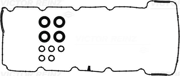 VICTOR REINZ 15-11242-01 Motor Külbütör Kapağı Contası - KIA SPORTAGE III (SL) uyumlu