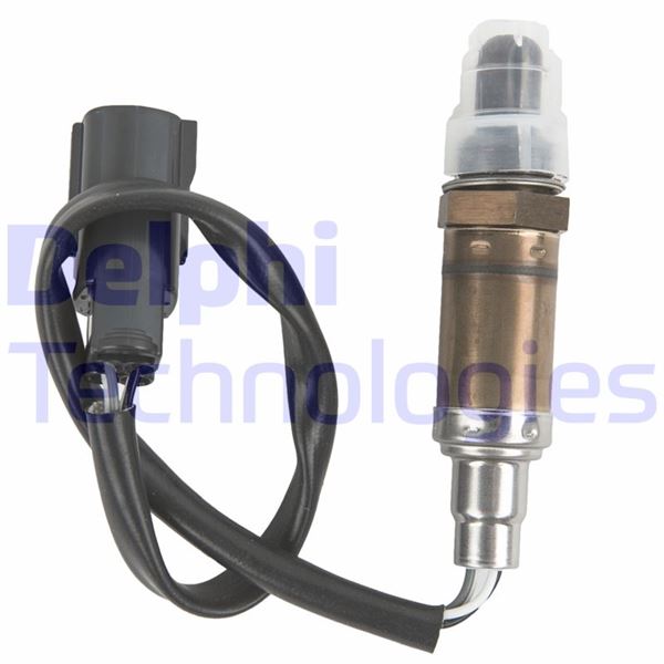 DELPHI ES10910-12B1 Emme & Egzoz Sistemi Egzoz Sensörleri - OPEL CORSA D (S07) uyumlu